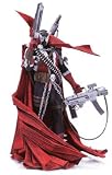 McFarlane Toys 12" Spawn Cover Art Issue #7