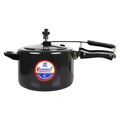 SESS 5L PRESSURE COOKER