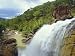 Ankroet Falls, Dalat, Vietnam, Asia Art Photographic Poster Print by Robert Francis, 12x9