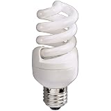 Xavax 00112036 Energiesparlampe 11W E27 Vollspiral