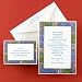 Carlson Craft LOVE AND FAITHFULNESS - 5 1/8" x 7 1/4" - 25 cards
