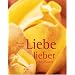 Meine B�cher �ber die Liebe