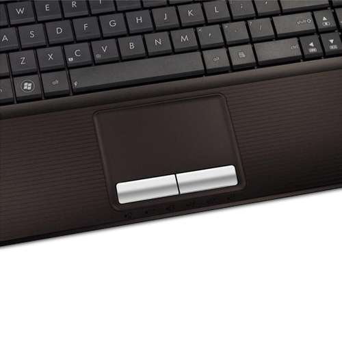 ASUS X53U-RH21 15.6