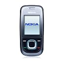 Nokia 2680 Slide Orange PAYG Inc £10 Airtime
