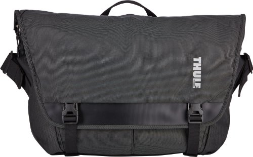 Thule カメラバッグ Covert DSLR Messenger 日本正規代理店品 CS4759 TCDM-101