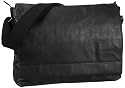 ESPRIT Herrentasche D26000, Herren Umhängetaschen 30X40X8 cm (B x H x T)