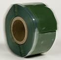 RESCUE TAPE Self-Fusing Silicone Tape ~ GREEN
