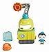 Fisher-Price Octonauts Octo-Saw Vehicle