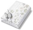 Beurer - UB 66 XXL - Chauffe Matelas XXL - Grand Format pour 2 Personnes