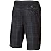 O'Neill Men's Exec Hybrid Short, Black, 32