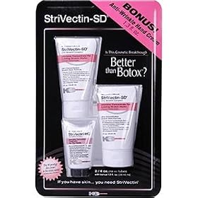 Strivectin Sd & Anti-aging Hand Cream (2 Pack) 4 Oz.