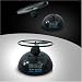 Flying Alarm Clock