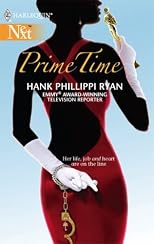 Prime Time (Harlequin Next)