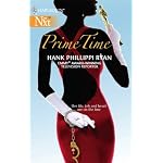 Prime Time (Harlequin Next) book cover