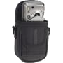 Icon PRCS111-BLK Small Point and Shoot Camera Case (Black)