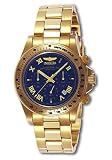 Best sale price for Invicta Men's 9764 II Collection Elite Chrono Super G Watch. Free Shipping.