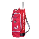 Woodworm Cricket Duffle Bag