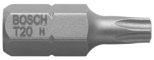 Bosch 2607001619 Klinge 3ST TOR x SCHR.BIT T27 x H 25 mm