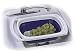 Kitchen & Housewares : Progressive International CC13 Collapsible Over The Sink Colander