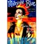 Midnight Blue Sonja Blue Collection