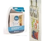 "for the Wii" Door Storage and Accessory Organizer from Psyclone