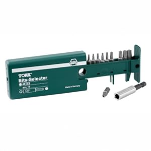 Security Torx Bits