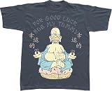 United Labels 0804295 - Simpsons-T-Shirt XL