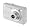 Samsung S1070 Digital Camera - White (10MP, 3x Optical Zoom) 22.7 inch LCD