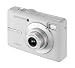 Electronics : Samsung S1070 Digital Camera - White (10MP, 3x Optical Zoom) 2.7'' LCD