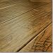 Harbors Collection – Handscraped Engineered Wood Flooring Hickory – Charlotte / 5 in. / 1/2 in. / Le