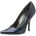 Jessica Simpson 'Bessie' Pointed Toe Spiked Pump,