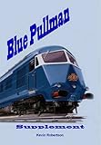 Blue Pullman : supplement