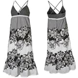 Split Bali Dress - Women's