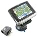 Magellan Maestro 3140 Vehicle GPS System & Traveler's Adapter
