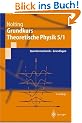 Grundkurs theoretische Physik. Bd.5/1 : Quantenmechanik