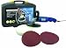 Produkt-Bild: Cartrend 740683 Profi Poliermaschine "Expert" 1100 Watt 230 Volt, inkl. Zubeh&ouml;r Koffer mit T&Uuml;V/GS
