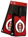 Cincinnati Reds Two Pack Soft Laser Bag Tag