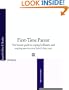 First-Time Parent: The honest guide to coping brilliantly and staying sane in your baby's first year: The Honest Guide to Coping Brilliantly and Staying Sane in Your Baby's First Year