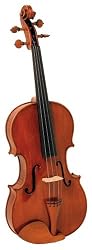 Cremona SV-1320 Maestro Principal Violin, Full-Size