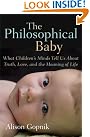 The Philosophical Baby...