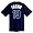 Scott Kazmir Tampa Bay Rays Name and Number T-Shirt (Small)