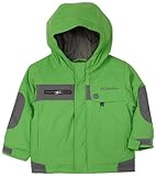 Columbia General Dobby Jacket