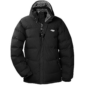 Superplume Parka - Mens by Outdoor Research