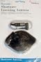 Portable Shortwave Radio Listening Antenna HAM SW CC 278-1374A