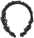 Elle Flower Roses Headband (Quantity of 3)