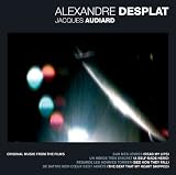 Alexandre Desplat - Jacques Audiards films (Read My Lips · A Self-Made Hero · See How They Fall · The Beat That My Heart Skipped)