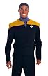 Deep Space Nine Chief O'Brien Uniform Costume