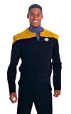 Deep Space Nine Chief O'Brien Uniform Costume