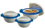 Insulated Serving Dishes