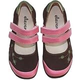 Eleven Collection Mira Mary Jane Shoes